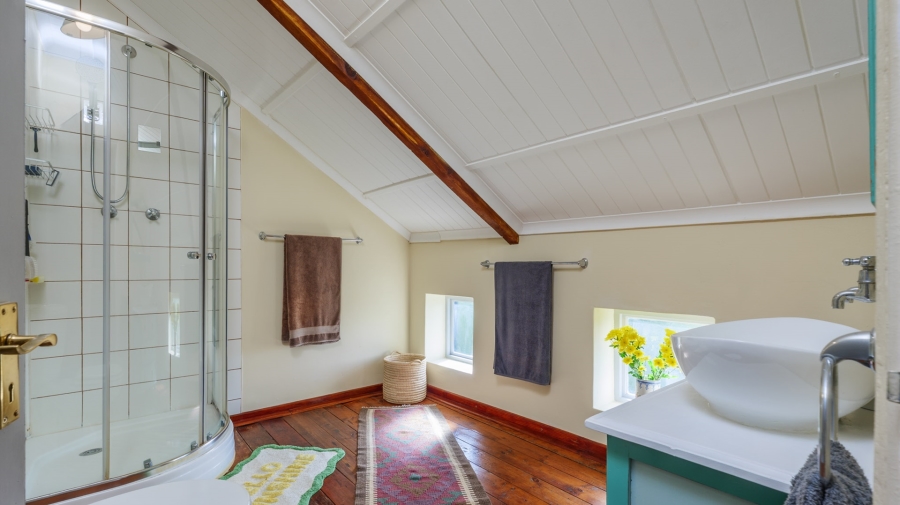 3 Bedroom Property for Sale in Napier Western Cape
